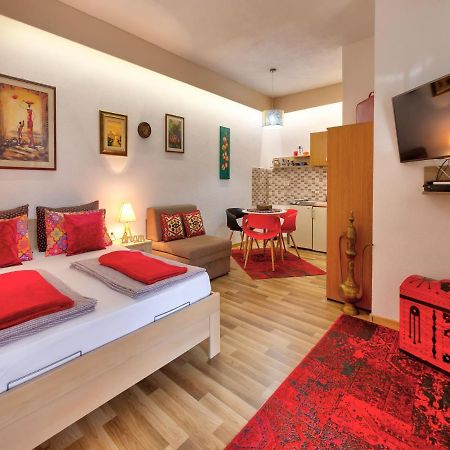 Villa Acapulco Mostar Dış mekan fotoğraf