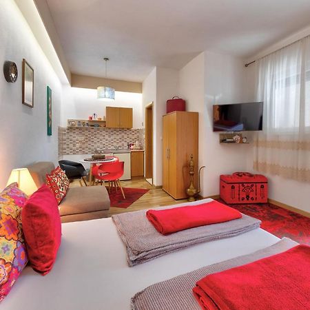 Villa Acapulco Mostar Dış mekan fotoğraf