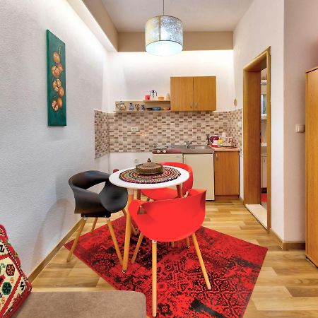 Villa Acapulco Mostar Dış mekan fotoğraf