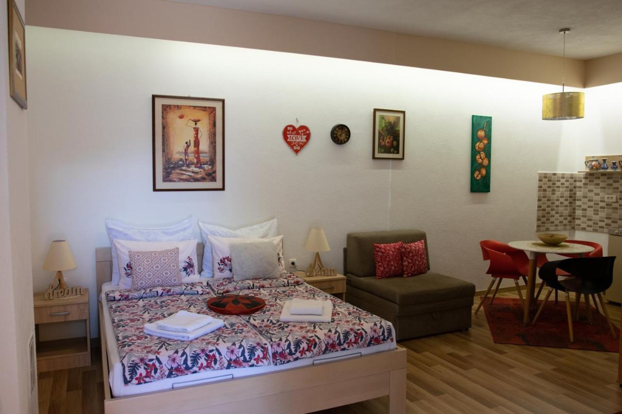 Villa Acapulco Mostar Dış mekan fotoğraf