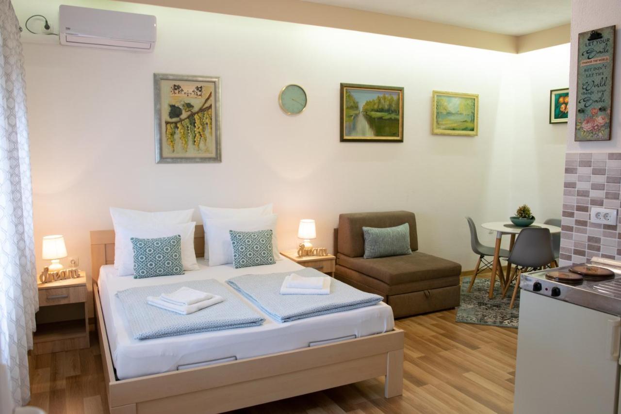 Villa Acapulco Mostar Dış mekan fotoğraf