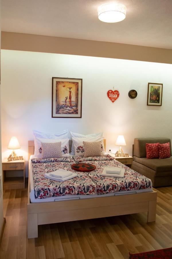 Villa Acapulco Mostar Dış mekan fotoğraf