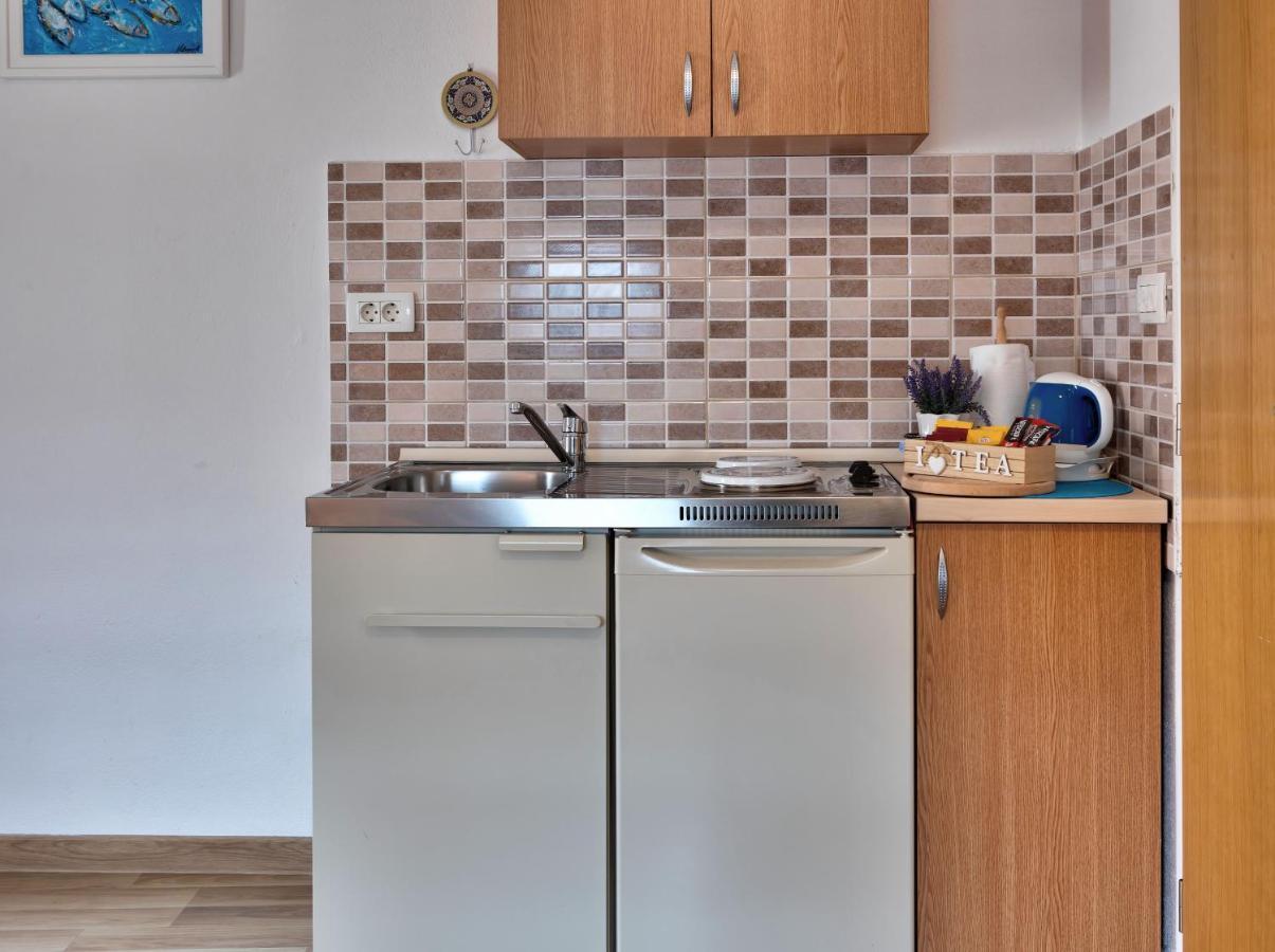 Villa Acapulco Mostar Dış mekan fotoğraf