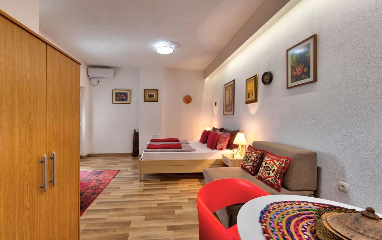Villa Acapulco Mostar Dış mekan fotoğraf