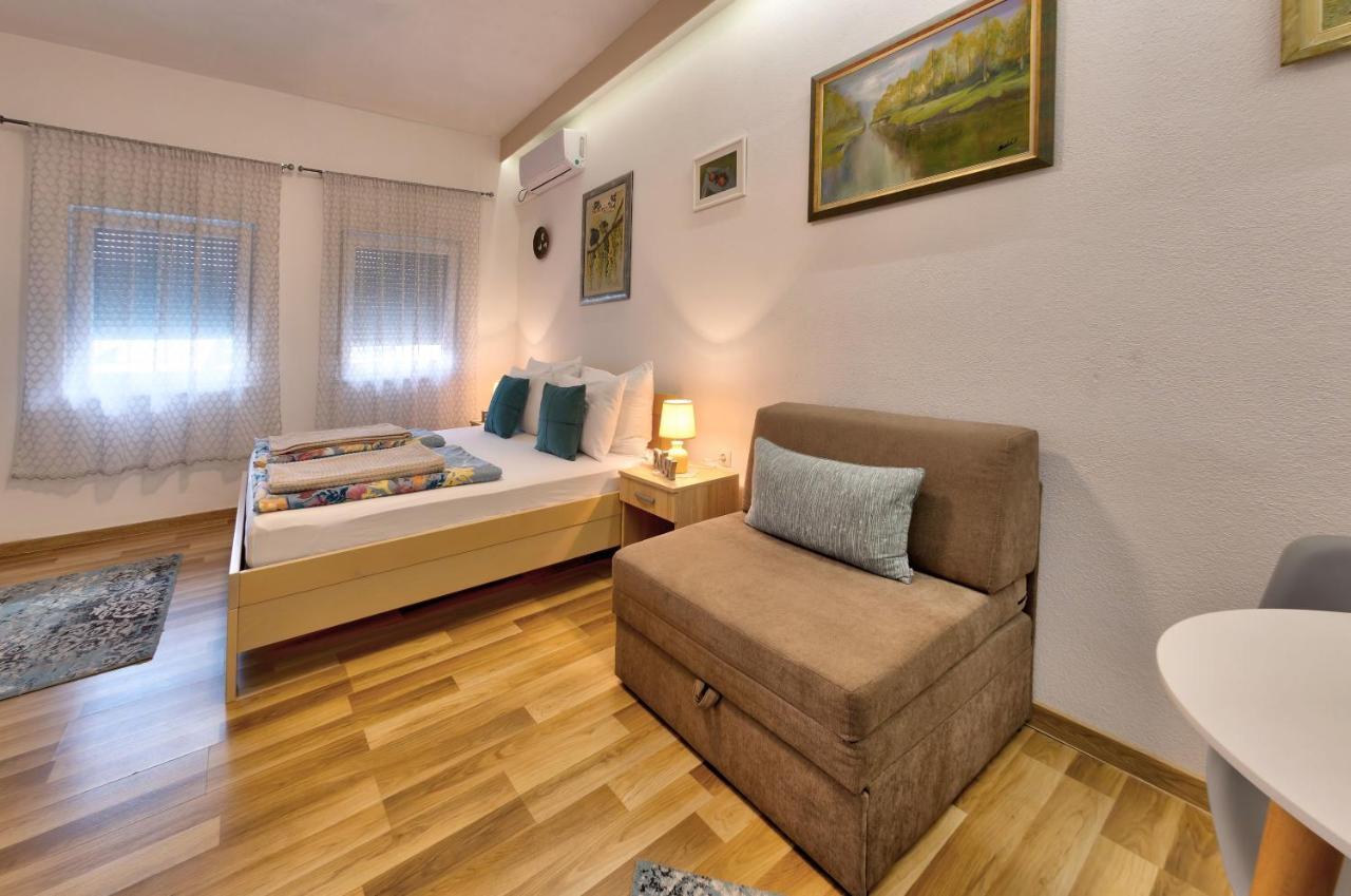 Villa Acapulco Mostar Dış mekan fotoğraf