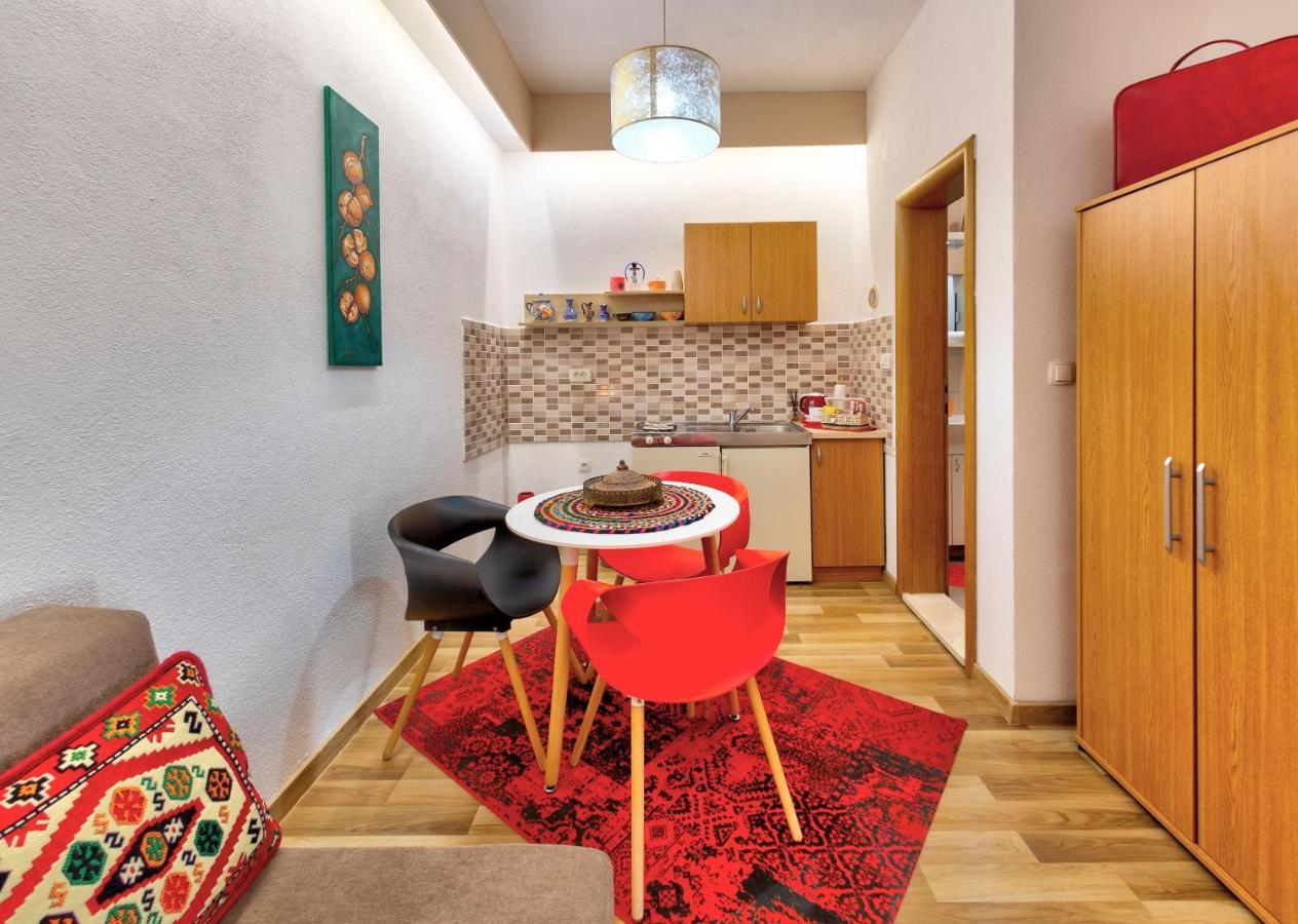 Villa Acapulco Mostar Dış mekan fotoğraf