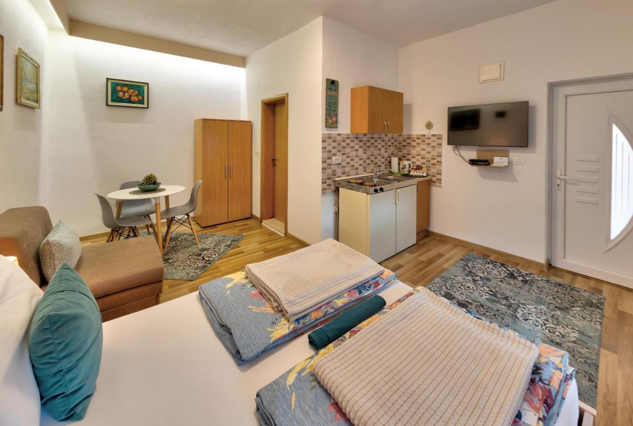Villa Acapulco Mostar Dış mekan fotoğraf