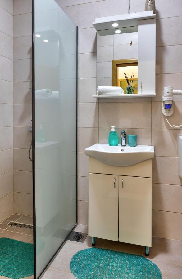 Villa Acapulco Mostar Dış mekan fotoğraf