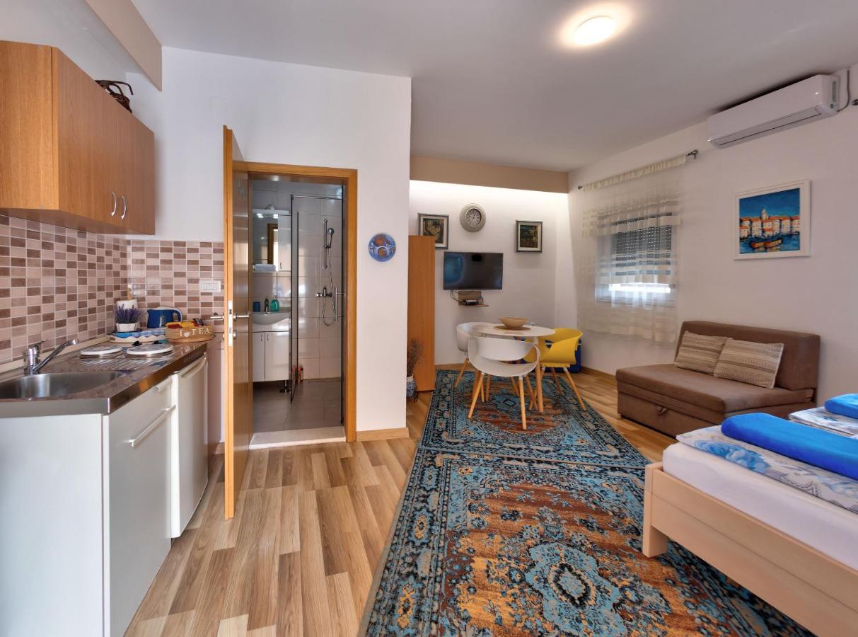 Villa Acapulco Mostar Dış mekan fotoğraf