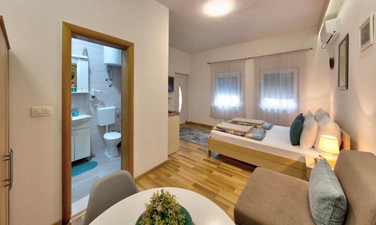 Villa Acapulco Mostar Dış mekan fotoğraf