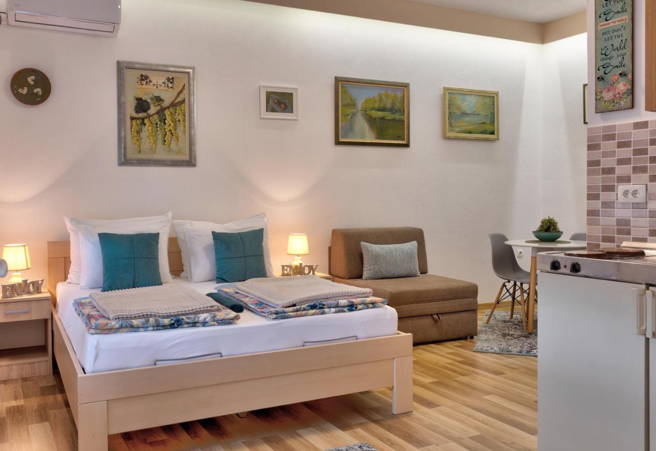 Villa Acapulco Mostar Dış mekan fotoğraf